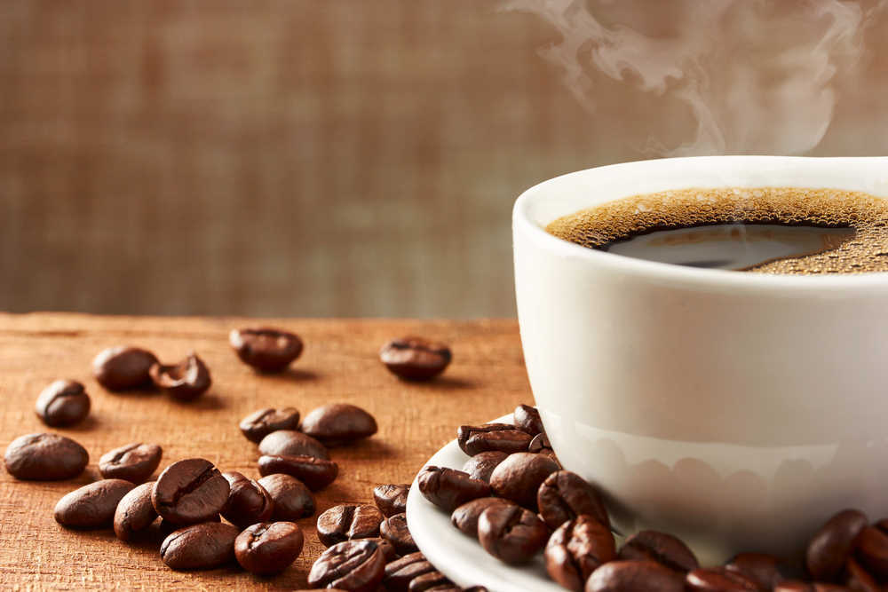 10 trucos para elaborar un buen café
